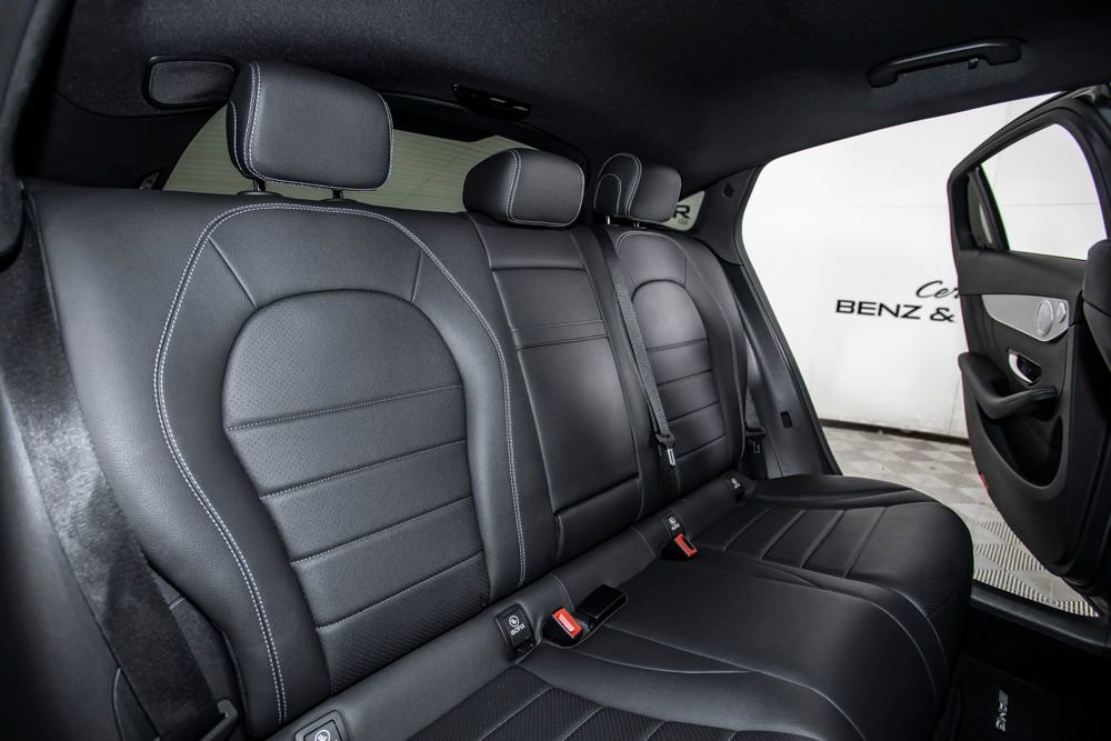 Used 2019 Mercedes-Benz GLC 300 GLC 300 Coupe image 20