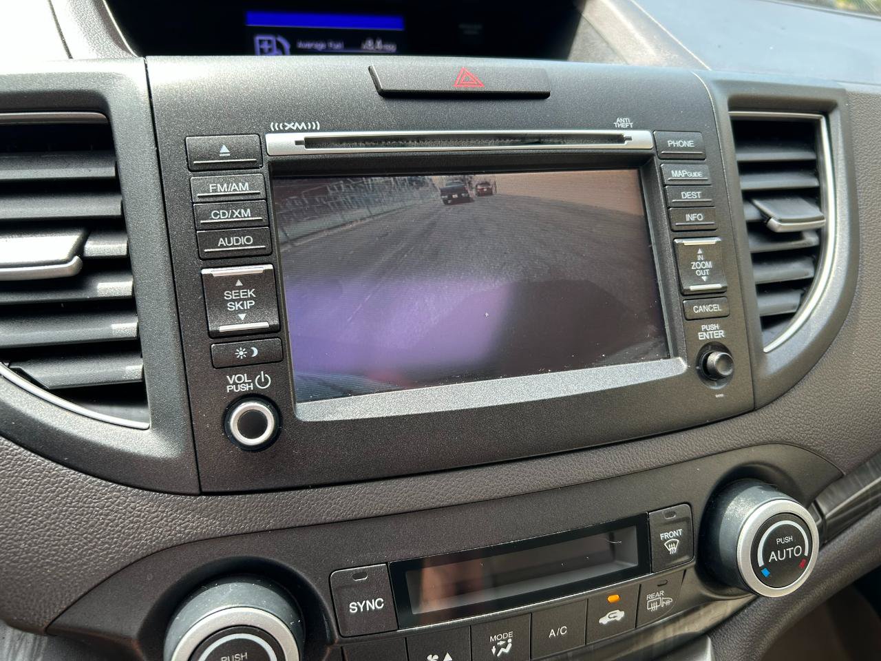 Used 2012 Honda CR-V EX-L image 19