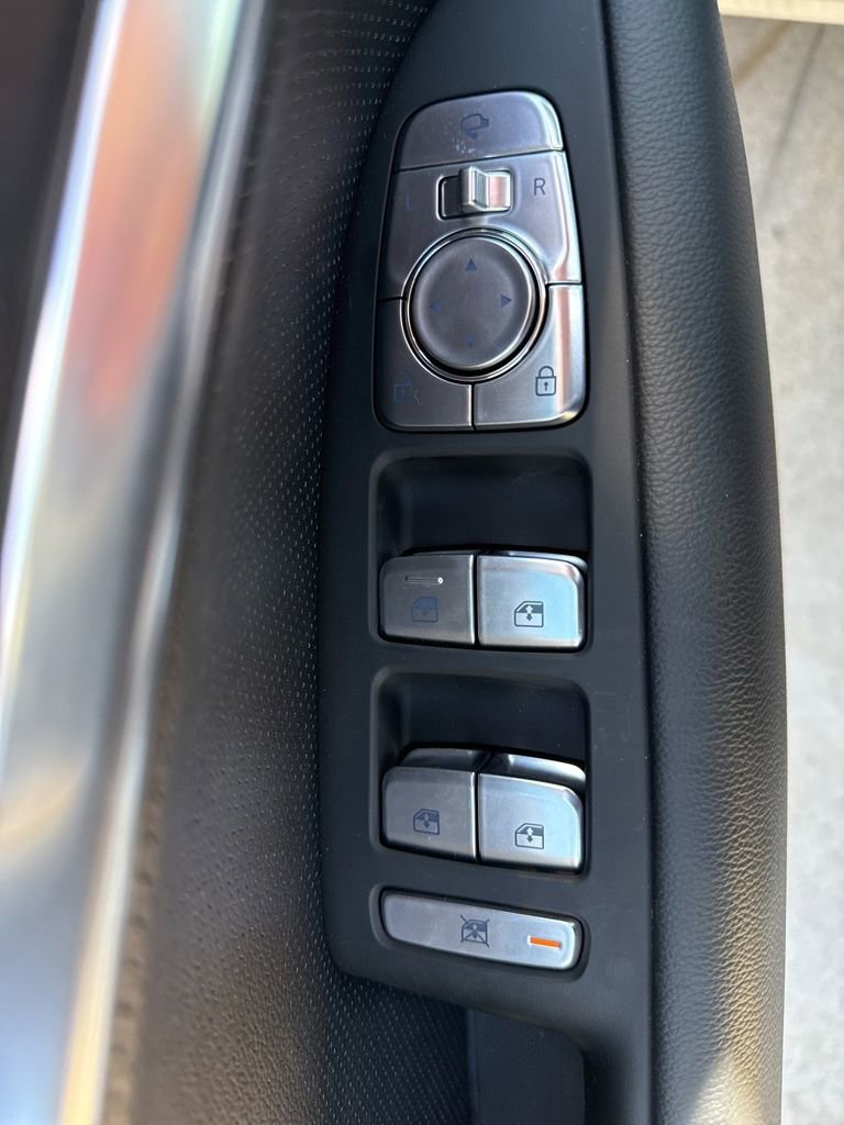 New 2026 Genesis G70 3.3T Sport Prestige image 17