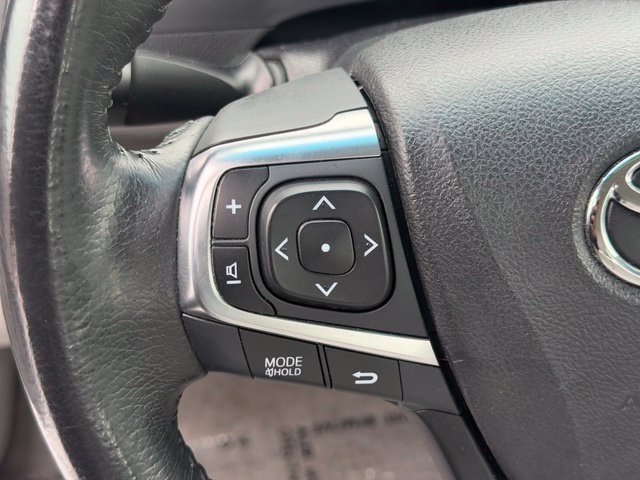 Used 2017 Toyota Camry XLE FWD image 21