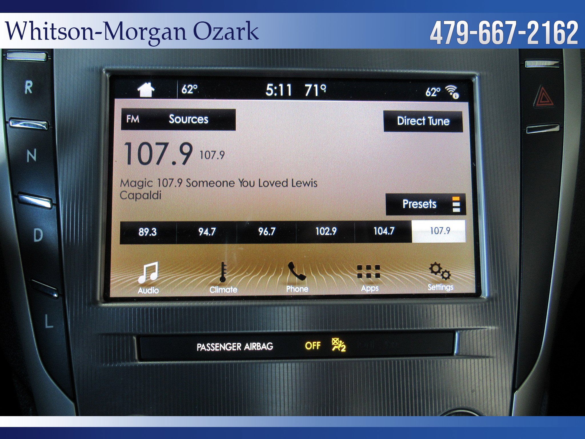 Used 2019 Lincoln MKZ Premiere FWD image 35