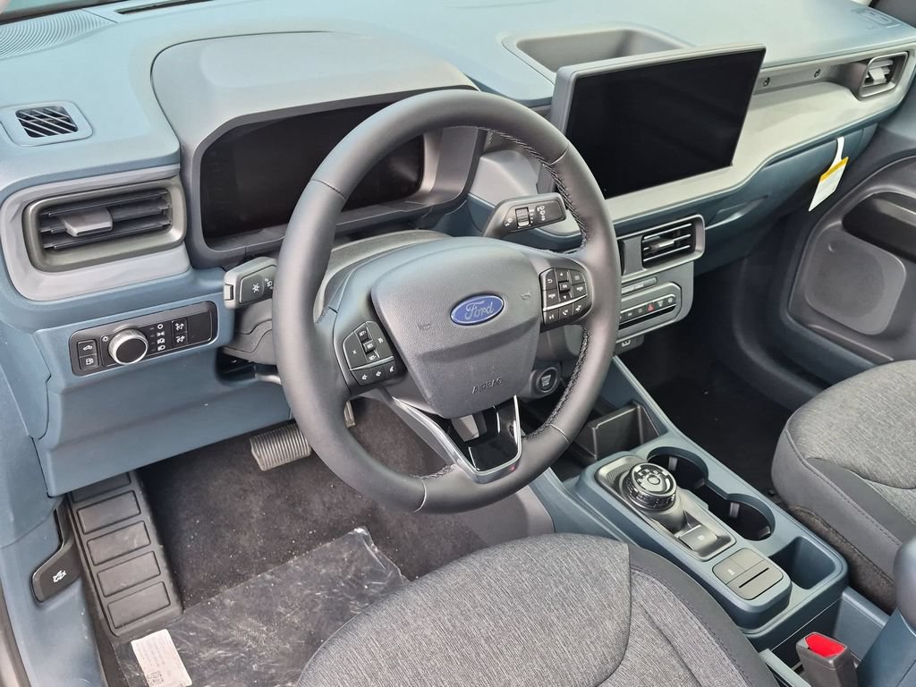 New 2026 Ford Maverick XLT w/ Equipment Group 301A AWD/4WD image 10