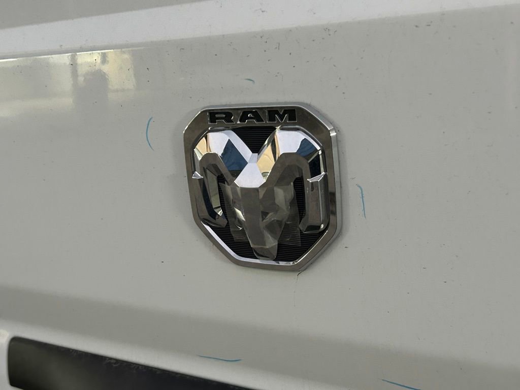 New 2026 RAM ProMaster 1500 image 15