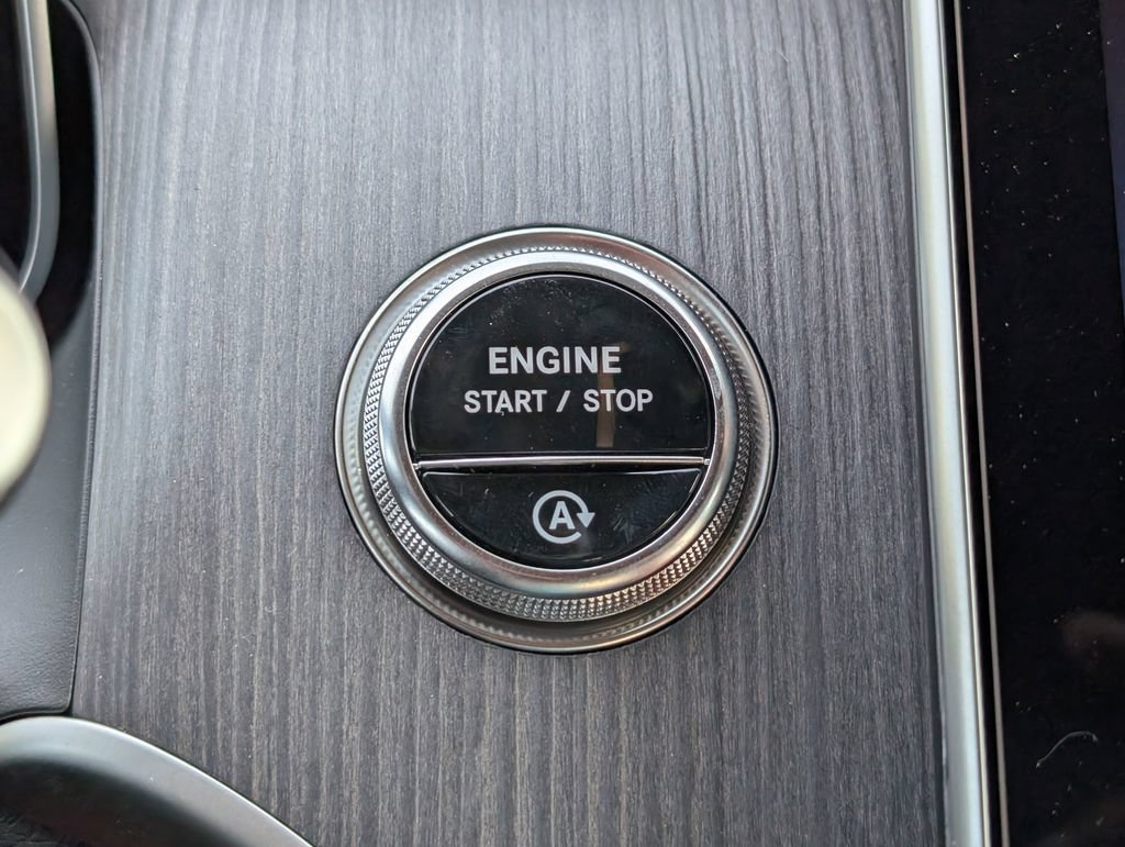 New 2026 Mercedes-Benz GLC 300 4MATIC image 21