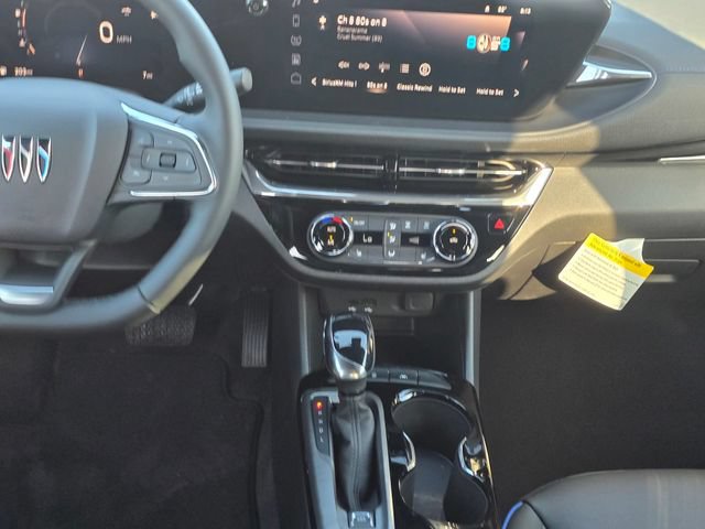 New 2026 Buick Envista Sport Touring w/ Convenience I Package FWD image 14