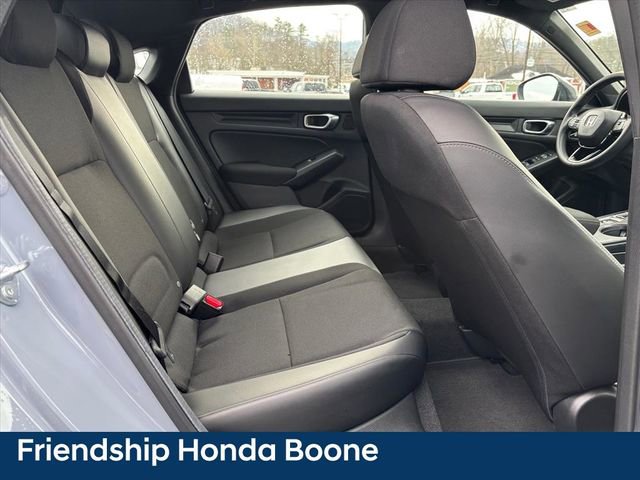 Used 2024 Honda Civic Sport image 12