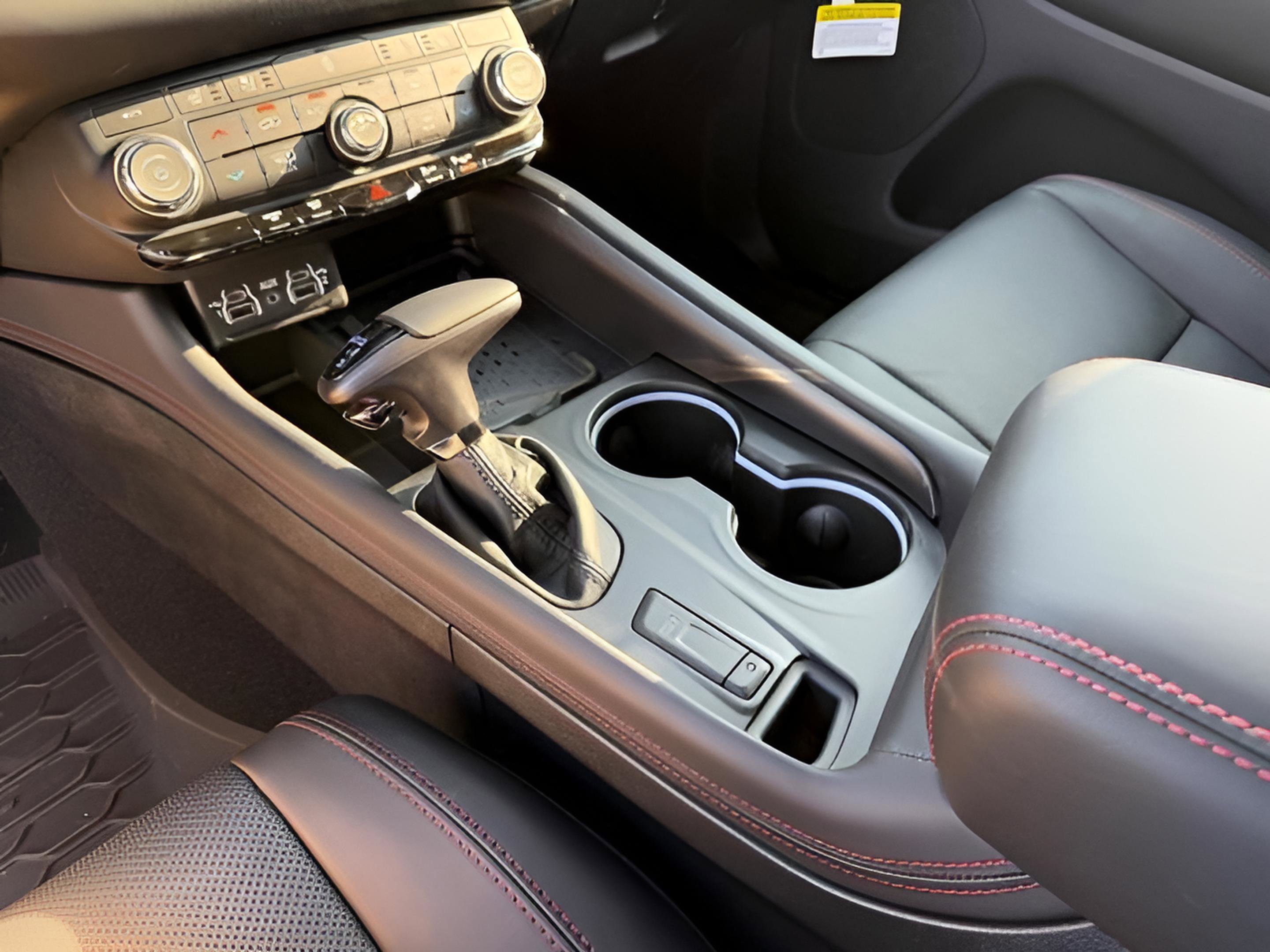 New 2026 Dodge Durango GT AWD/4WD image 26