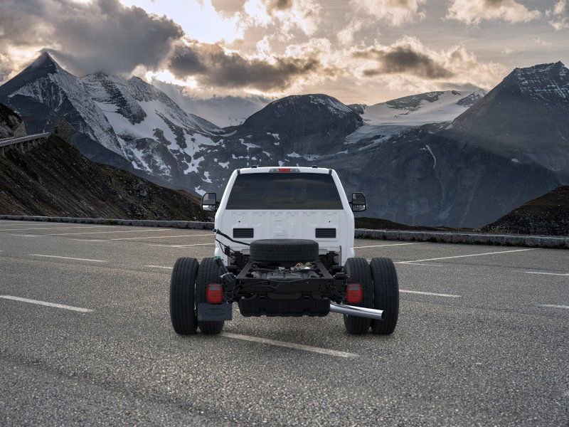 New 2025 Ford F350 XL RWD image 6