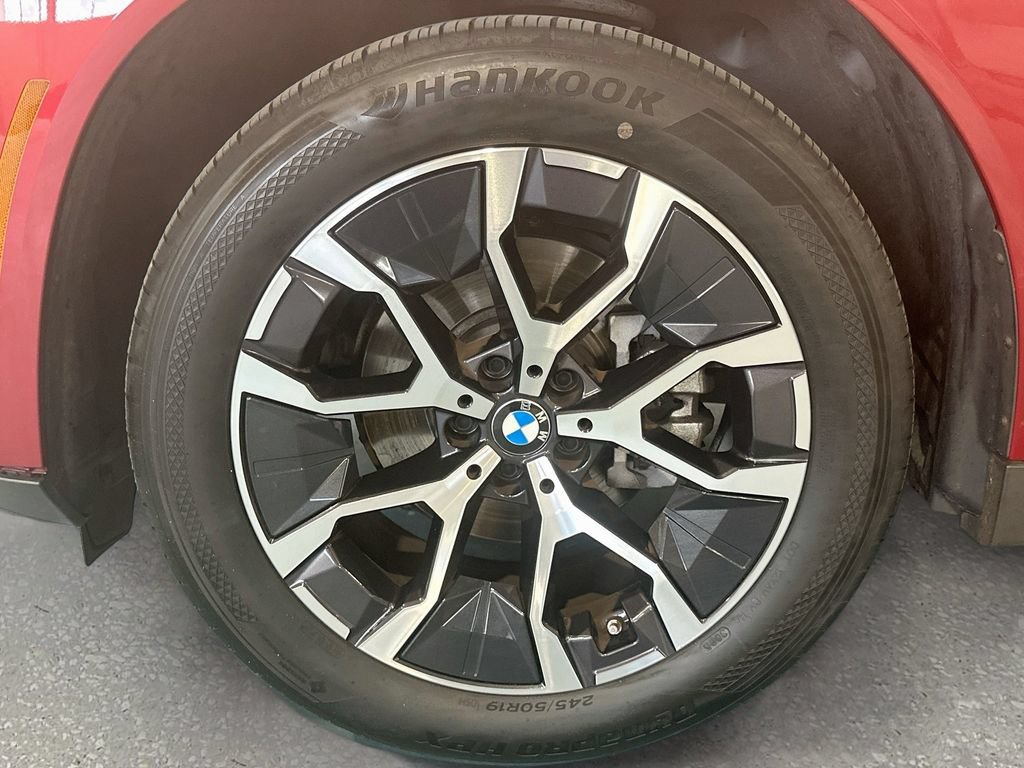 Used 2026 BMW X3 xDrive30i AWD/4WD image 31