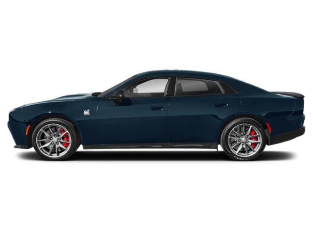 New 2026 Dodge Charger Scat Pack AWD/4WD image 4