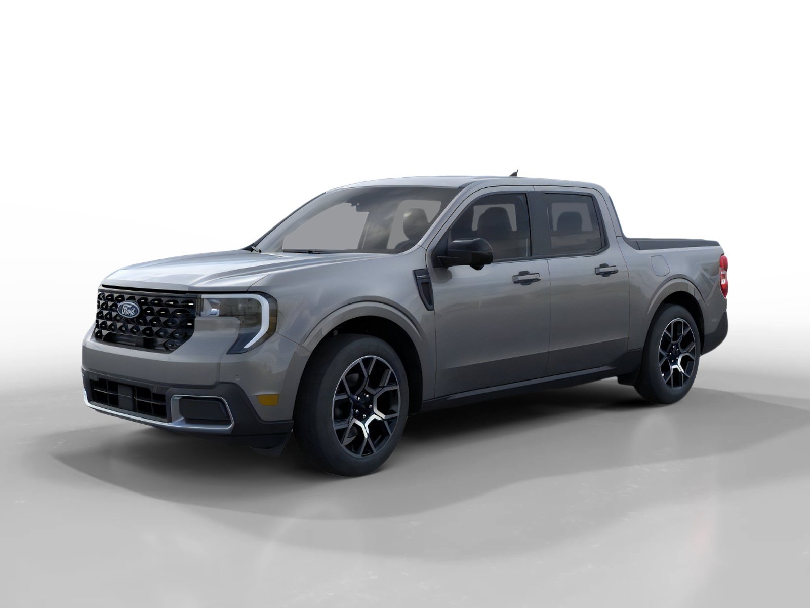 New 2026 Ford Maverick Lariat AWD/4WD image 1
