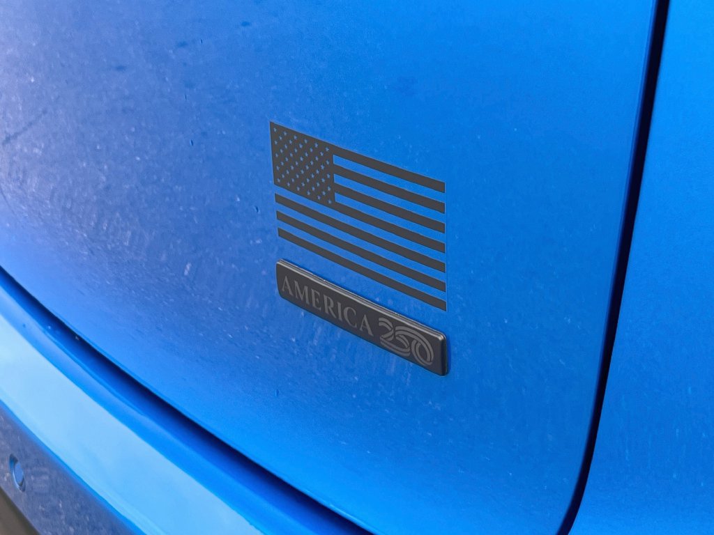 New 2027 Chrysler Pacifica Select FWD image 31