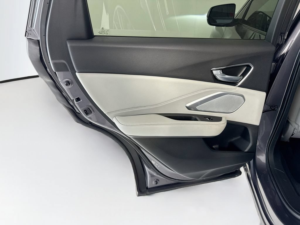 Used 2021 Acura RDX w/ Technology Package FWD image 26