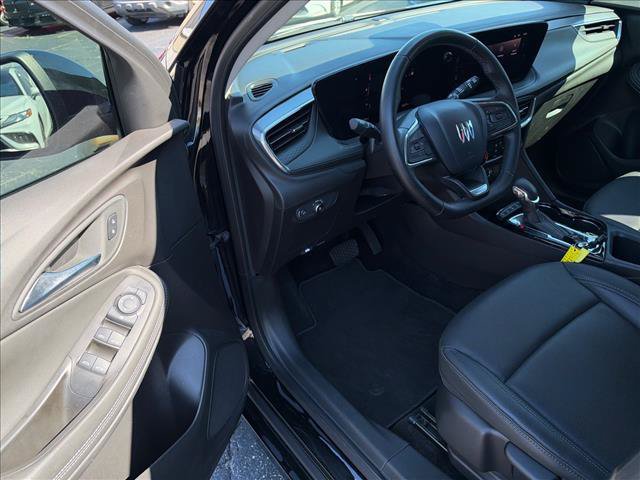 Certified 2024 Buick Encore GX Sport Touring AWD/4WD image 14