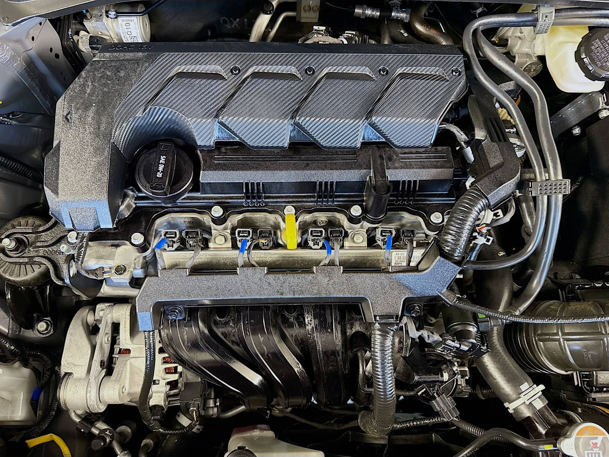 Used 2024 Hyundai Venue Limited image 37