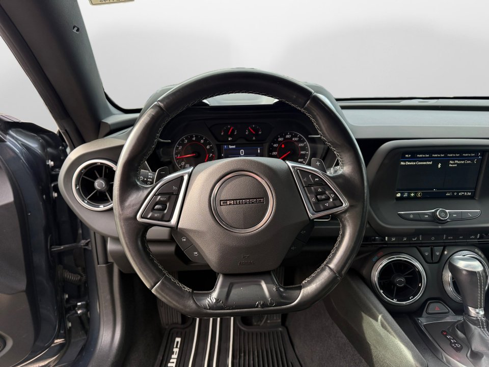 Used 2019 Chevrolet Camaro LS image 10