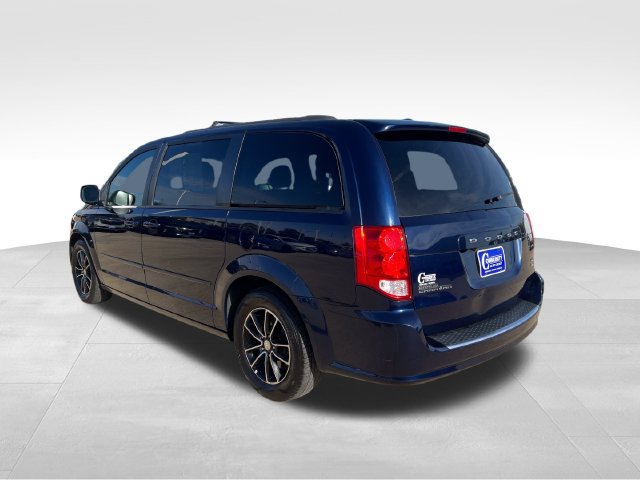Used 2017 Dodge Grand Caravan GT FWD image 4