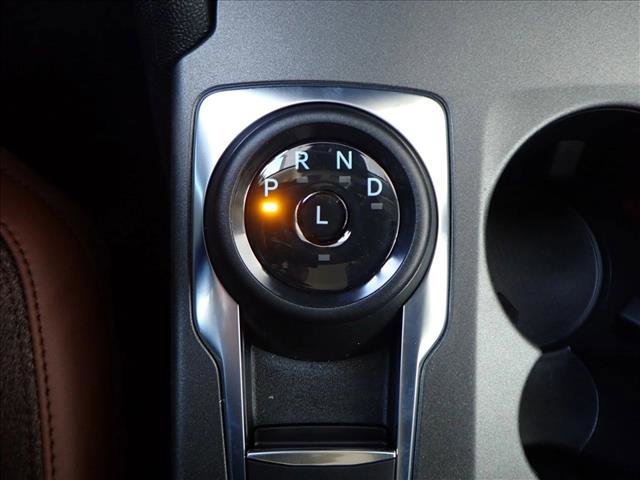 New 2025 Ford Bronco Sport Outer Banks image 24