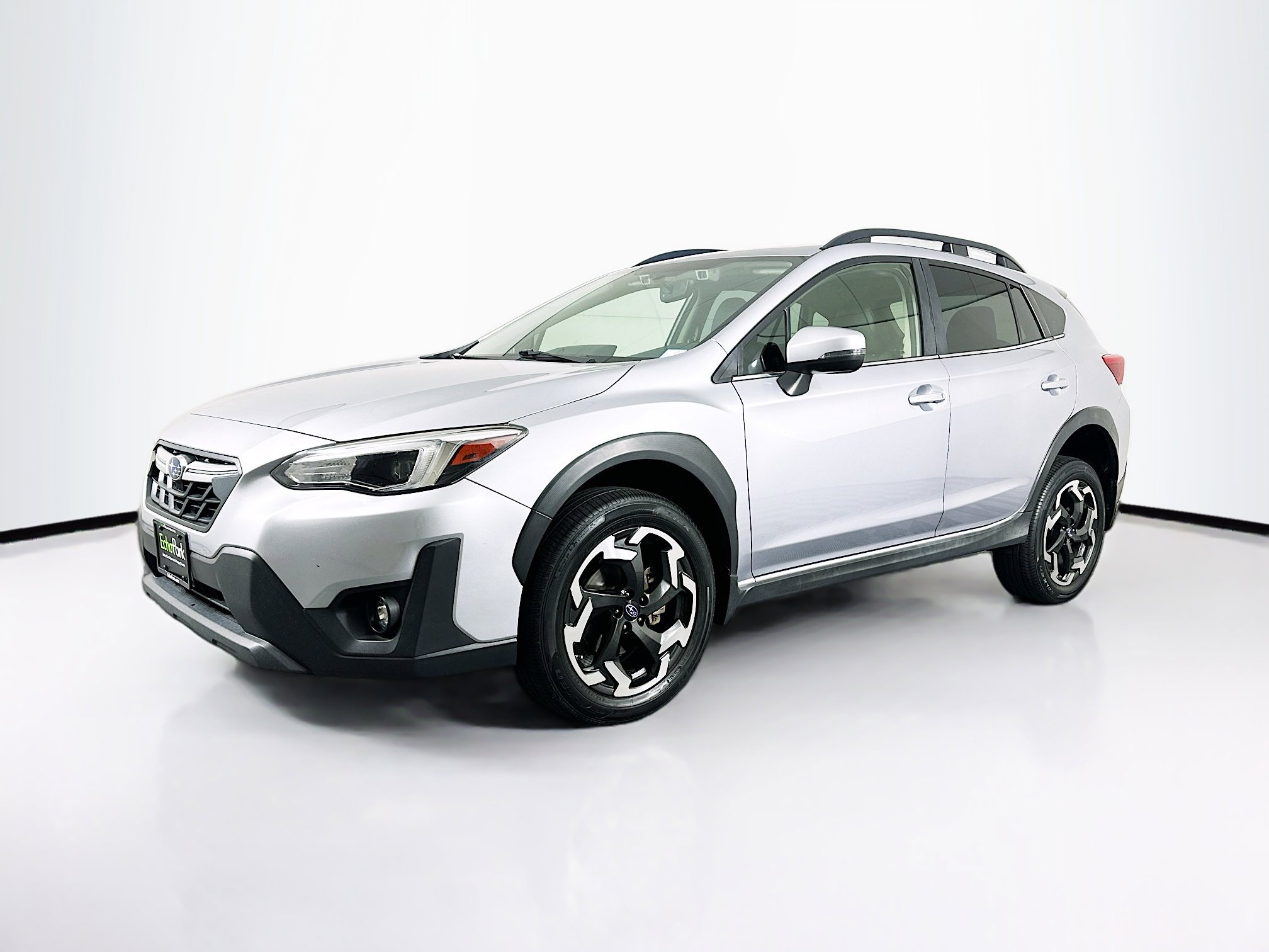 Used 2021 Subaru Crosstrek 2.5i Limited w/ Popular Package #5 image 3