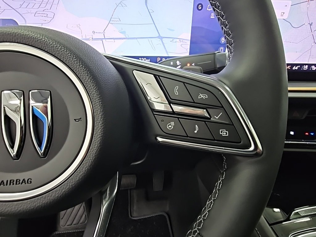 New 2026 Buick Envision Avenir image 28