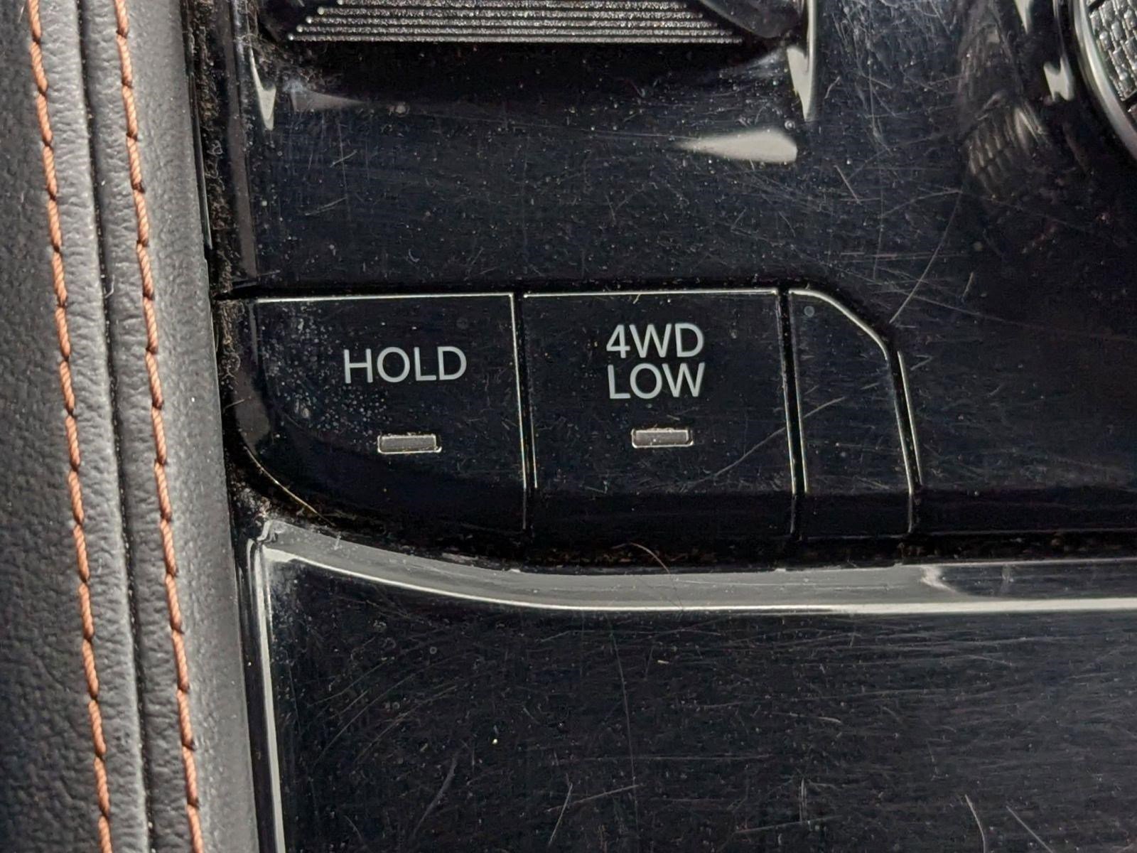 Used 2022 Jeep Grand Cherokee Summit image 37