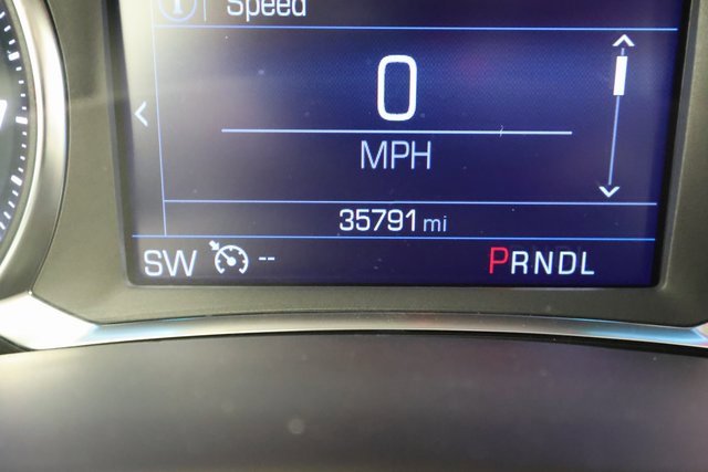 Used 2023 Chevrolet Equinox LT image 14