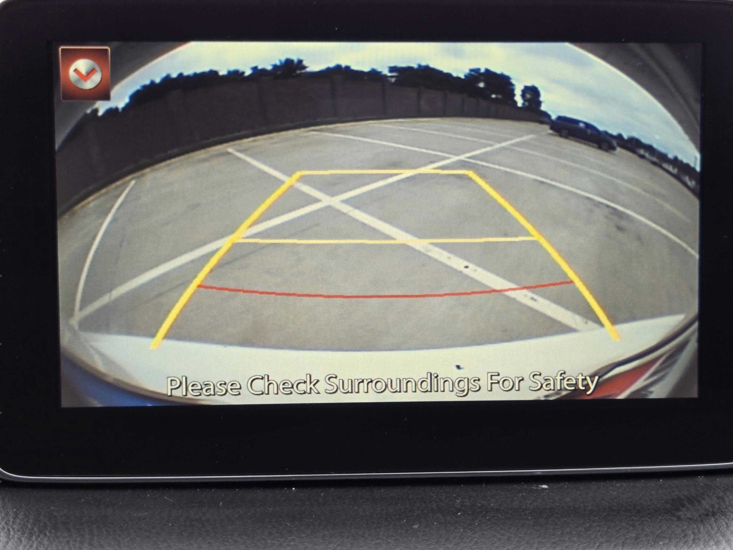 Used 2015 MAZDA MAZDA3 s Touring FWD image 14