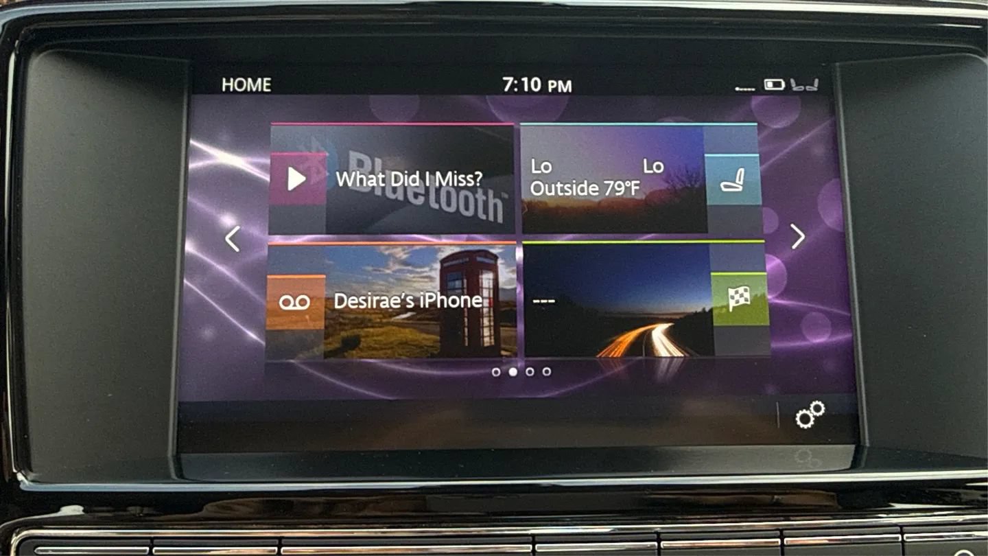 Used 2016 Jaguar XJ R-Sport RWD image 32