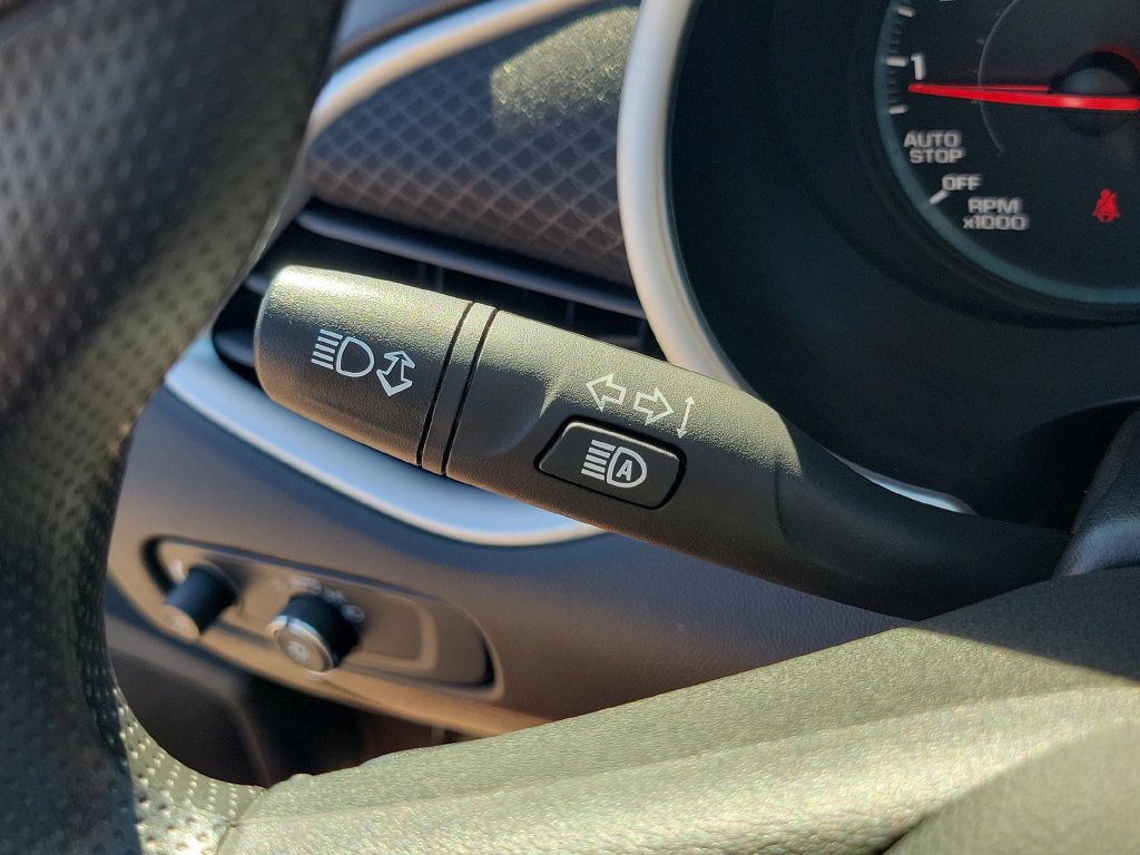 Used 2024 Chevrolet Malibu LS FWD image 15