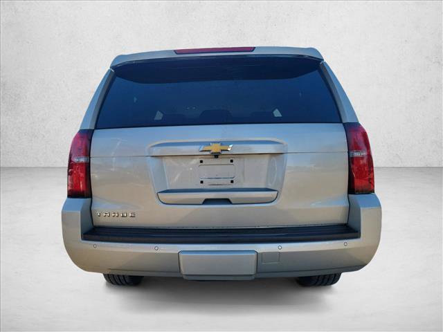 Used 2016 Chevrolet Tahoe LT image 6