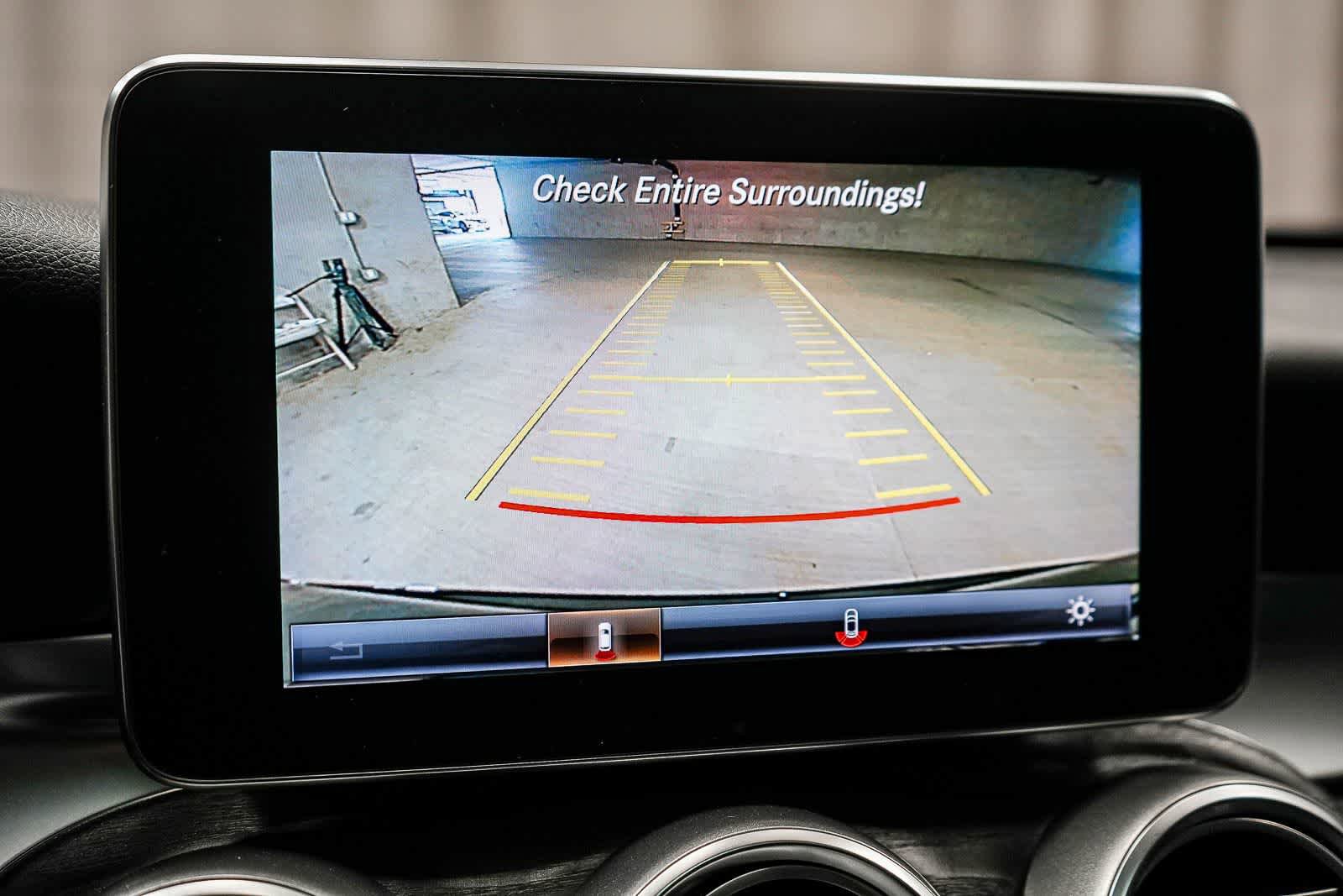 Used 2016 Mercedes-Benz GLC 300 image 24