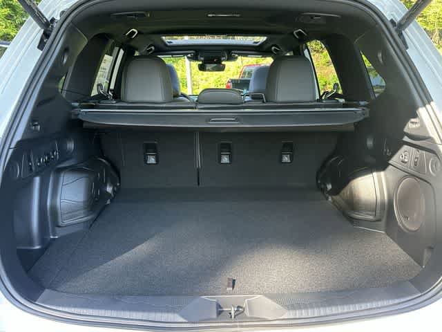 New 2026 Subaru Forester Limited AWD/4WD image 24