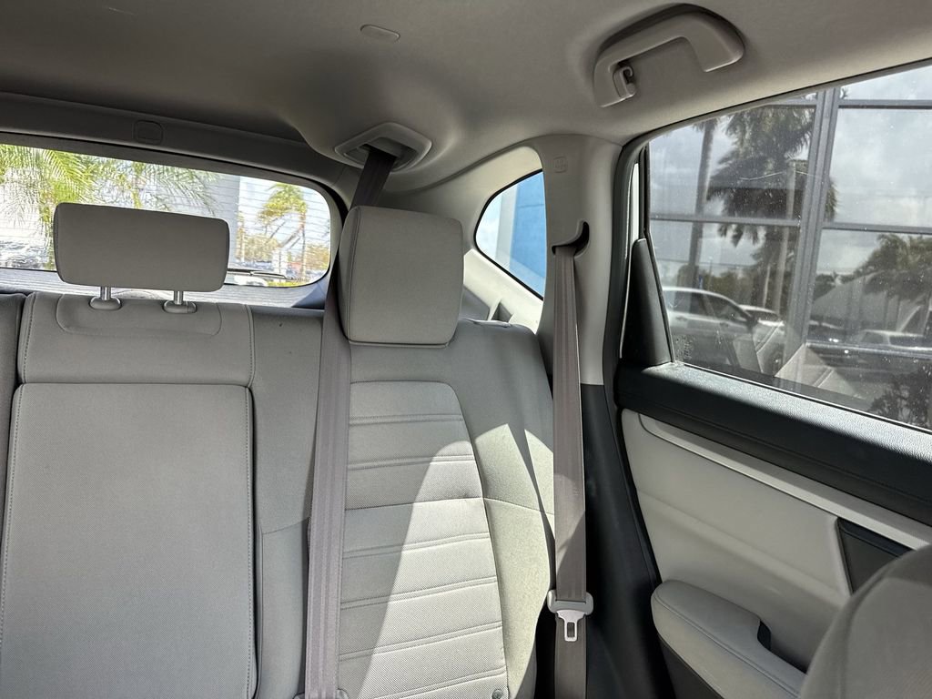 Used 2021 Honda CR-V LX image 15