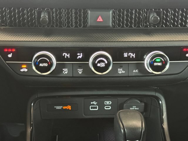 Used 2024 Honda CR-V Sport-L image 4