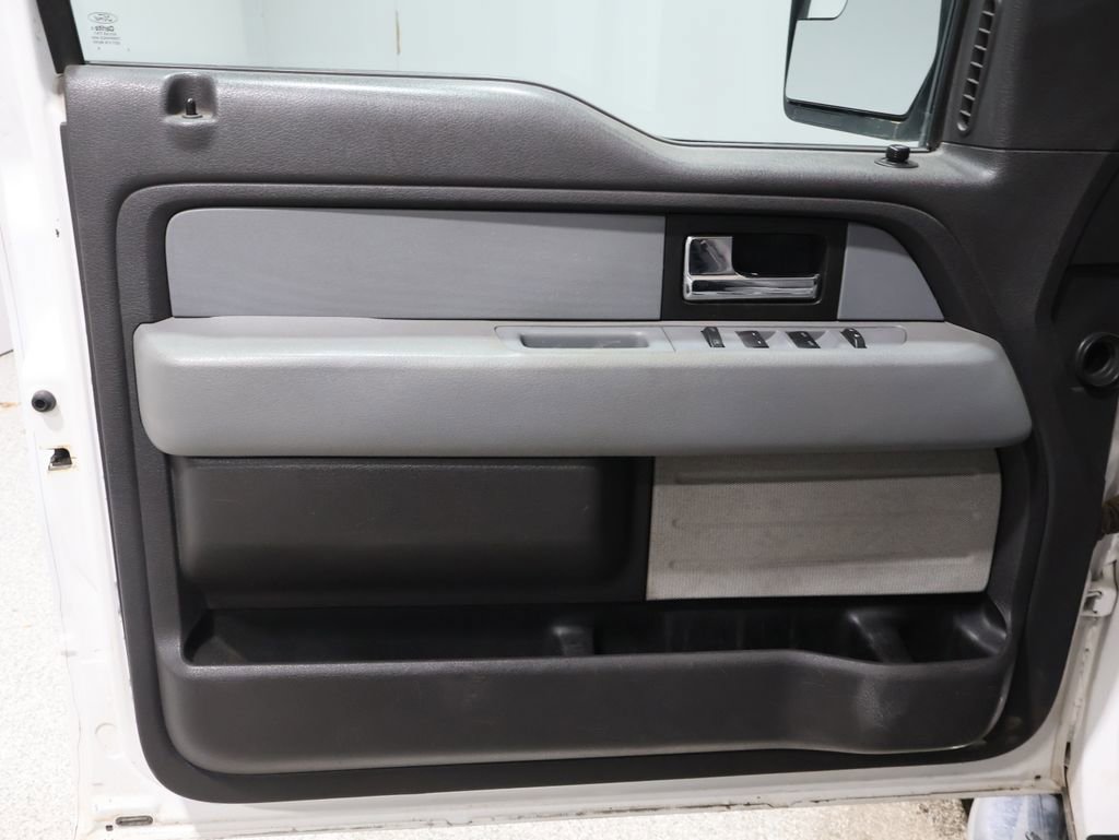 Used 2013 Ford F150 XL w/ XL Plus Pkg image 13