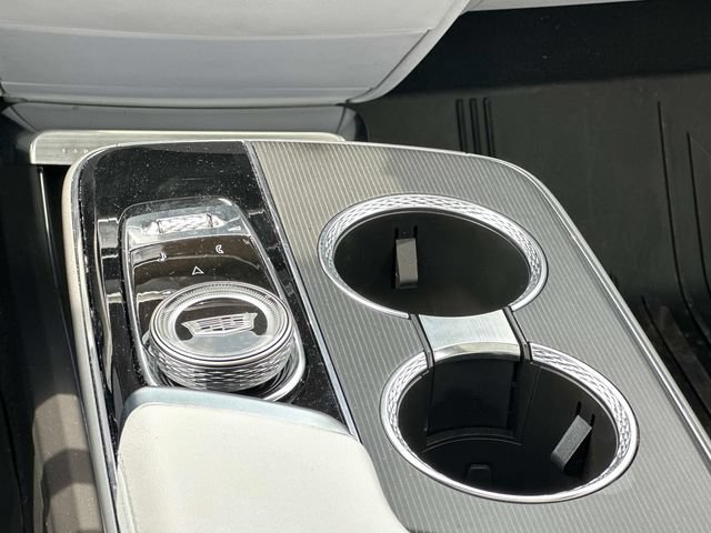 Certified 2024 Cadillac Lyriq Sport w/ LPO, Floor Liner Package AWD/4WD image 6