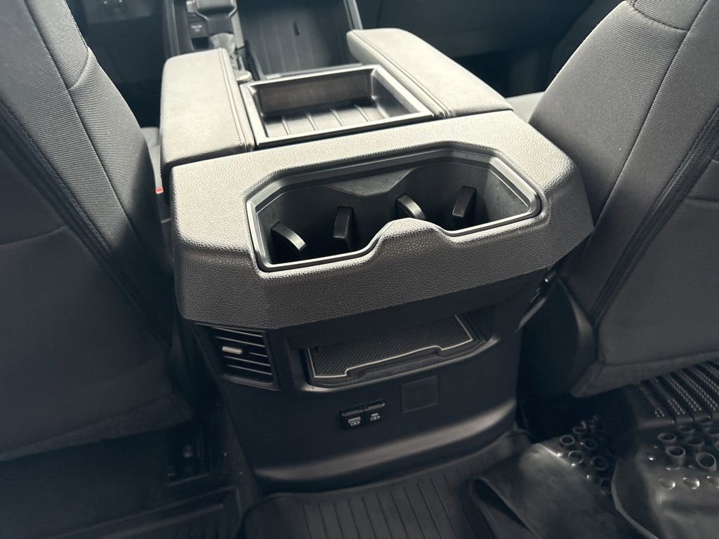 Used 2024 Toyota Tundra SR5 w/ SR5 Convenience Package image 21