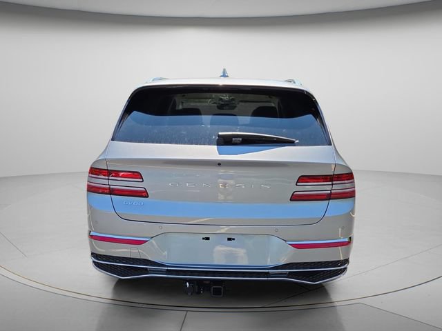 New 2026 Genesis GV80 2.5T RWD image 4
