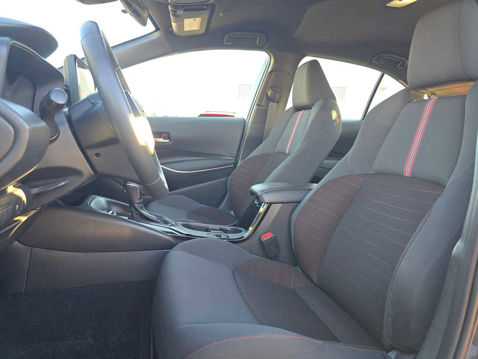 Certified 2024 Toyota Corolla SE image 23