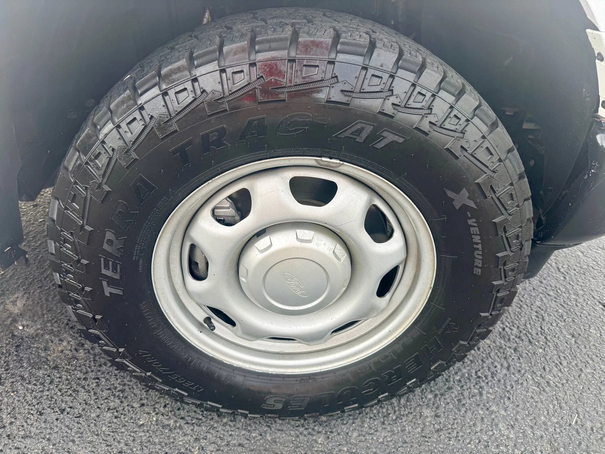 Used 2021 Ford F150 XL image 15