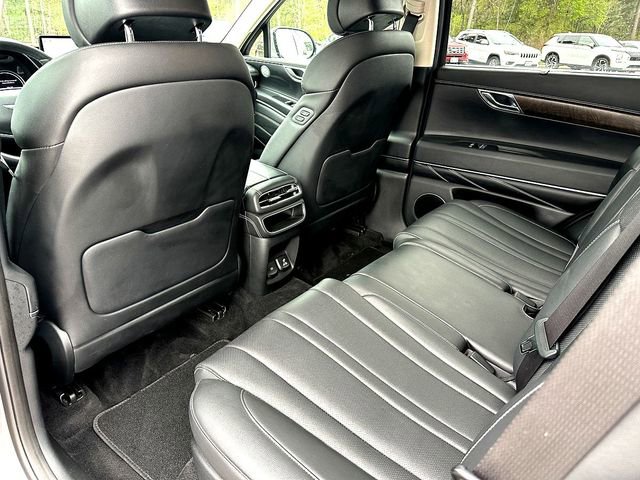 Used 2024 Genesis GV80 2.5T image 19