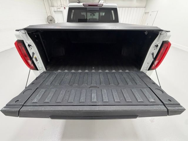 Certified 2020 GMC Sierra 1500 SLT w/ SLT Premium Plus Package AWD/4WD image 25