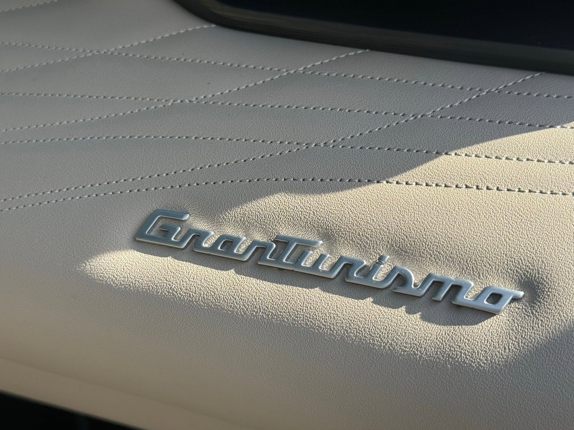 Certified 2025 Maserati GranTurismo Modena image 25