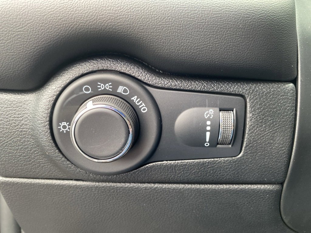 New 2026 Dodge Durango GT w/ Blacktop Package image 21