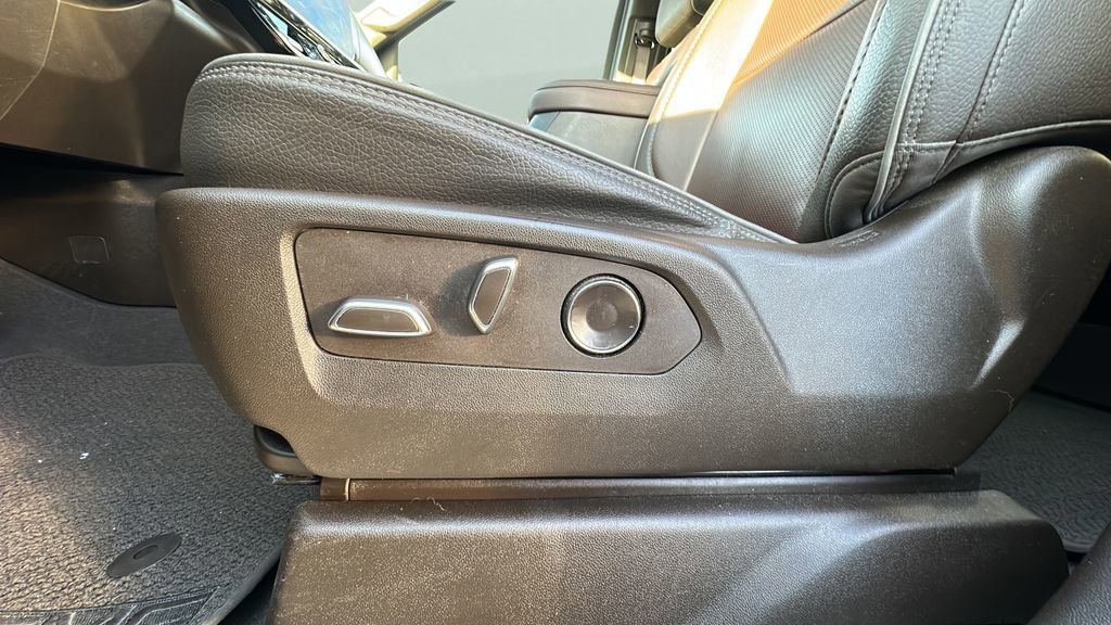 Used 2024 GMC Sierra 1500 Denali w/ Denali Reserve Package image 24