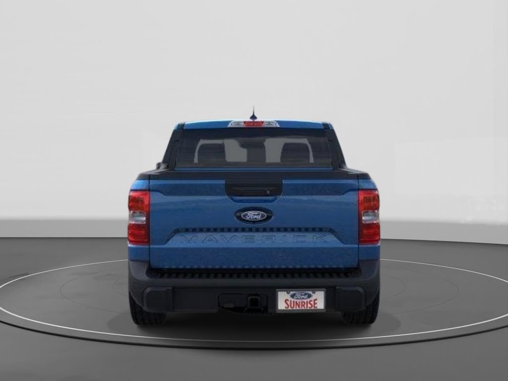 New 2026 Ford Maverick XLT AWD/4WD image 5