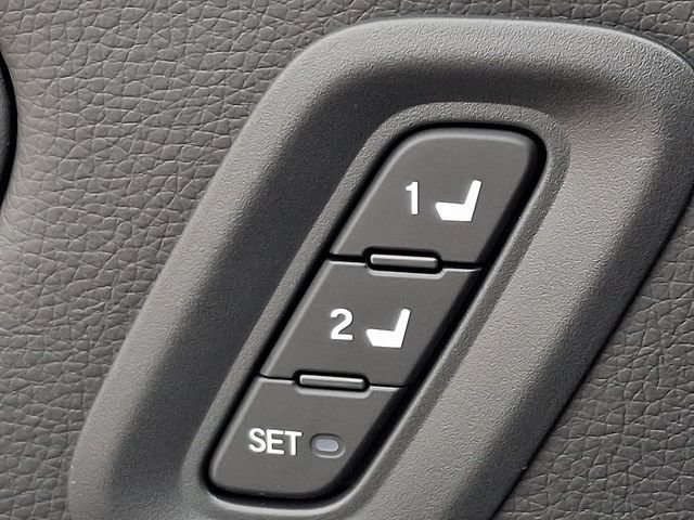 Certified 2025 Honda Pilot TrailSport image 27