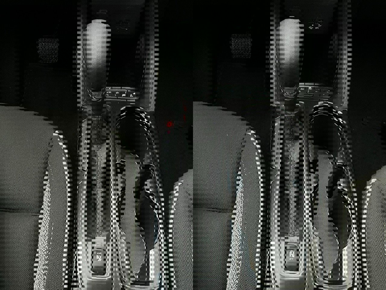 Used 2025 Chevrolet TrailBlazer LT image 20