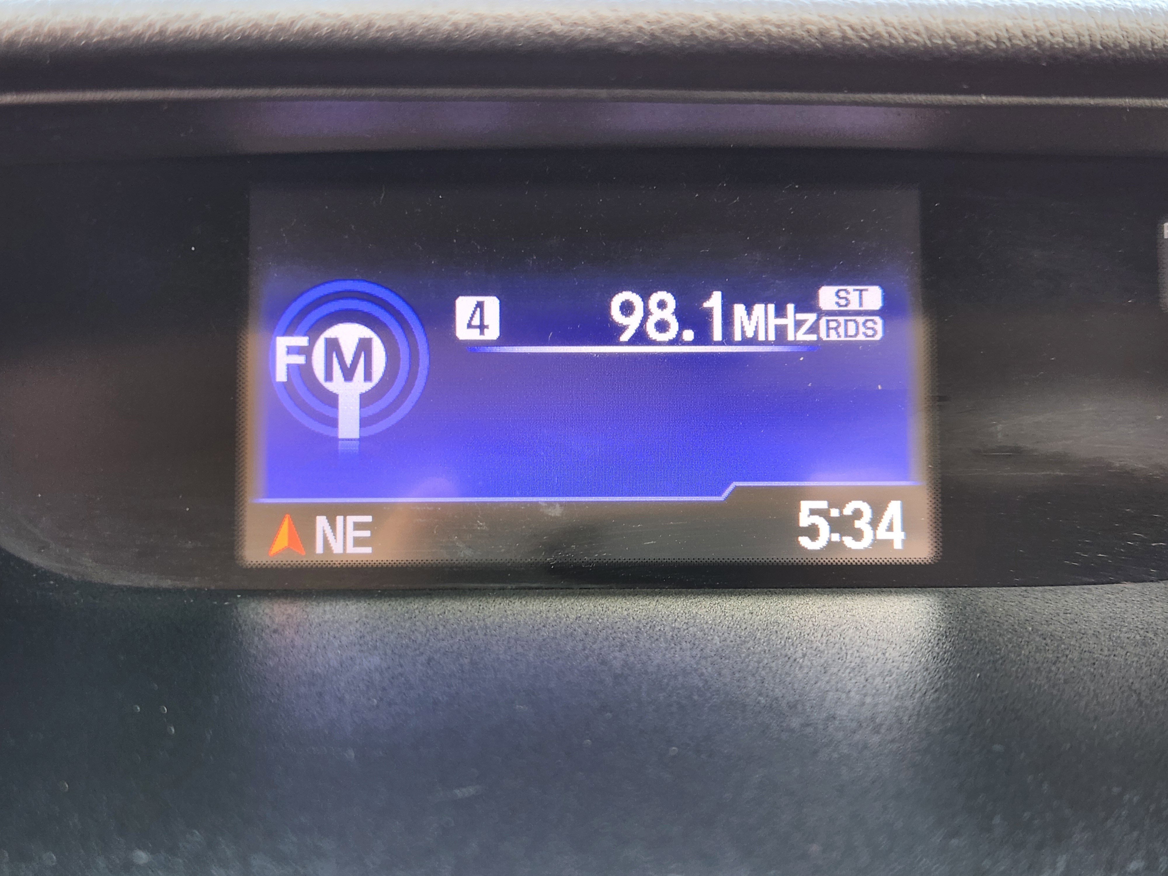 Used 2015 Honda CR-V EX-L image 21