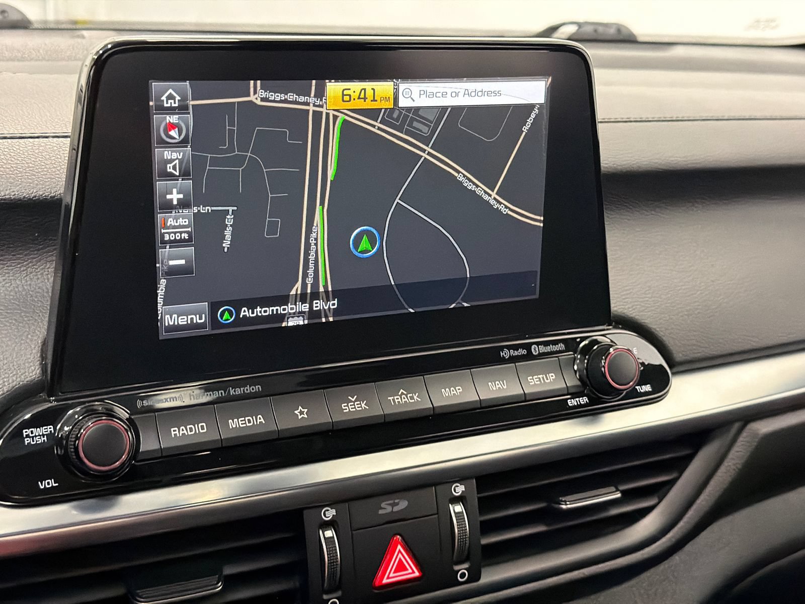 Used 2020 Kia Forte EX w/ EX Special Edition FWD image 25